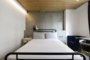 Taichung Amour Hotel