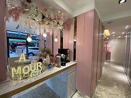 Taichung Amour Hotel