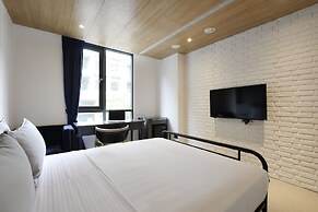 Taichung Amour Hotel