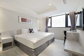 Taichung Amour Hotel