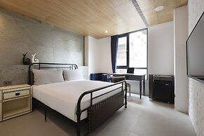 Taichung Amour Hotel