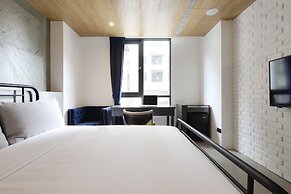 Taichung Amour Hotel