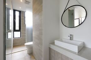 Taichung Amour Hotel