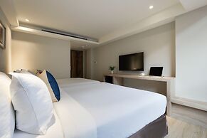 Taichung Amour Hotel