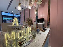 Taichung Amour Hotel