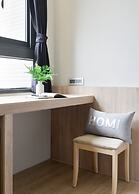 Taichung Amour Hotel