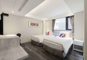 Taichung Amour Hotel