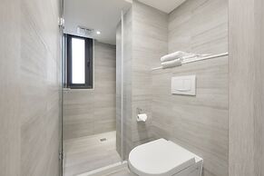 Taichung Amour Hotel