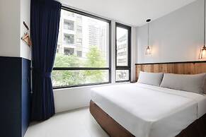 Taichung Amour Hotel