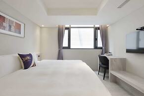Taichung Amour Hotel