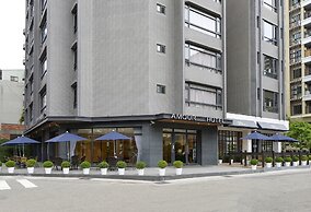 Taichung Amour Hotel