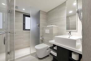 Taichung Amour Hotel