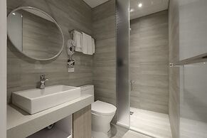 Taichung Amour Hotel