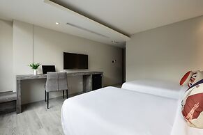 Taichung Amour Hotel