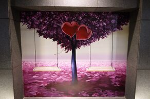 Taichung Amour Hotel