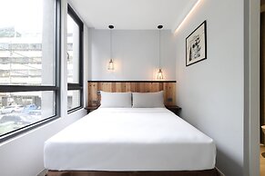 Taichung Amour Hotel