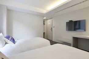 Taichung Amour Hotel