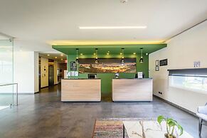 City Express Plus by Marriott Bogota Aeropuerto