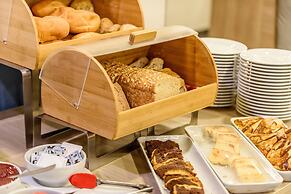 City Express Plus by Marriott Bogota Aeropuerto