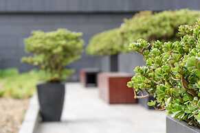 City Express Plus by Marriott Bogota Aeropuerto