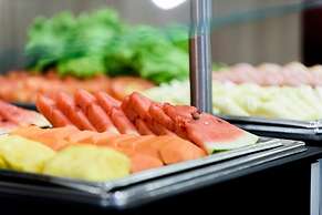 City Express Plus by Marriott Bogota Aeropuerto