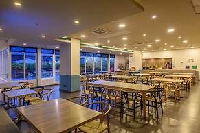 City Express Plus by Marriott Bogota Aeropuerto