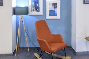 City Express Plus by Marriott Bogota Aeropuerto