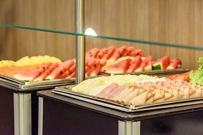 City Express Plus by Marriott Bogota Aeropuerto