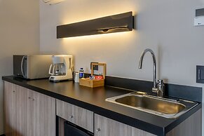 City Express Plus by Marriott Bogota Aeropuerto