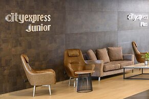 City Express Plus by Marriott Bogota Aeropuerto