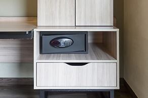 City Express Plus by Marriott Bogota Aeropuerto