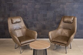 City Express Plus by Marriott Bogota Aeropuerto