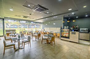 City Express Plus by Marriott Bogota Aeropuerto