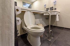 City Express Plus by Marriott Bogota Aeropuerto