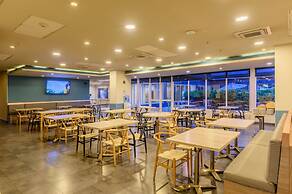 City Express Plus by Marriott Bogota Aeropuerto