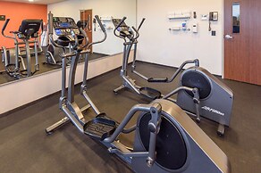 City Express Plus by Marriott Bogota Aeropuerto