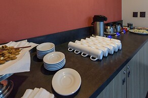 City Express Plus by Marriott Bogota Aeropuerto