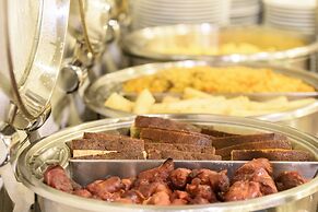 City Express Plus by Marriott Bogota Aeropuerto