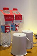 Amaris Hotel Margorejo - Surabaya