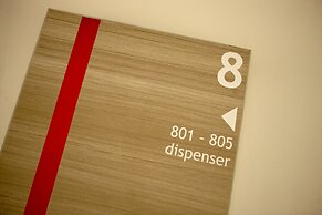 Amaris Hotel Margorejo - Surabaya