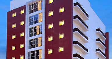 Amaris Hotel Margorejo - Surabaya