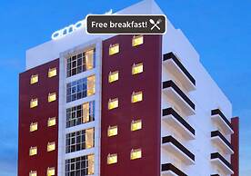 Amaris Hotel Margorejo - Surabaya