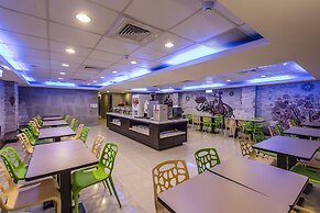 The Cloud Hotel Chungli