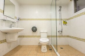 The Cloud Hotel Chungli