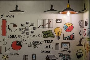 The Cloud Hotel Chungli