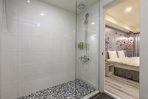 The Cloud Hotel Chungli