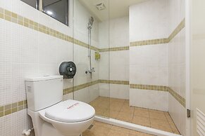 The Cloud Hotel Chungli