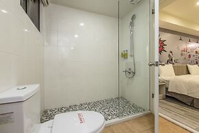 The Cloud Hotel Chungli