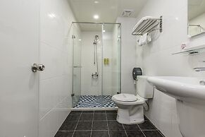 The Cloud Hotel Chungli