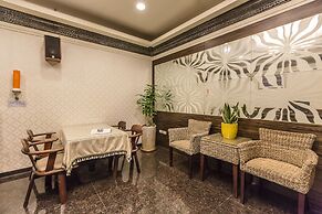 The Cloud Hotel Chungli